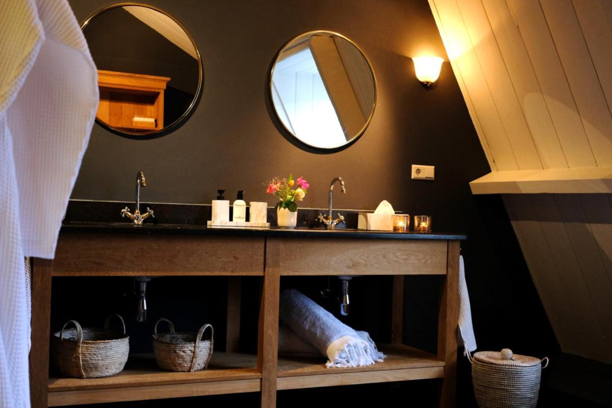 La Vie En Roos Amerongen Exterior photo
