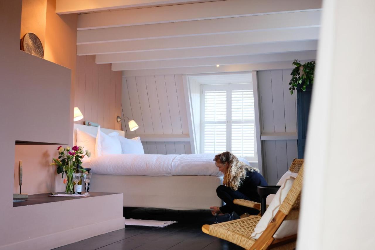 La Vie En Roos Amerongen Exterior photo
