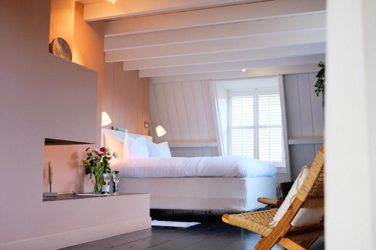 La Vie En Roos Amerongen Room photo